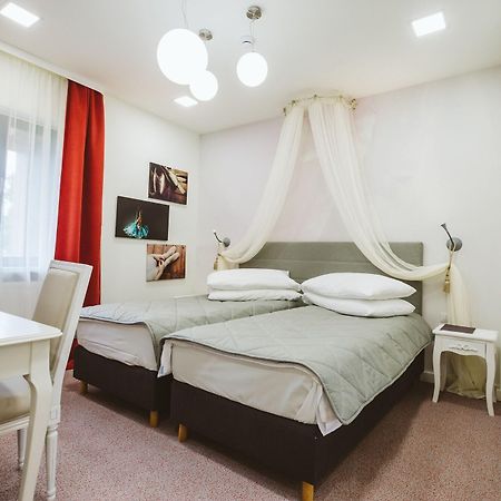 Lol Et Lola Hotel Cluj-Napoca Eksteriør billede