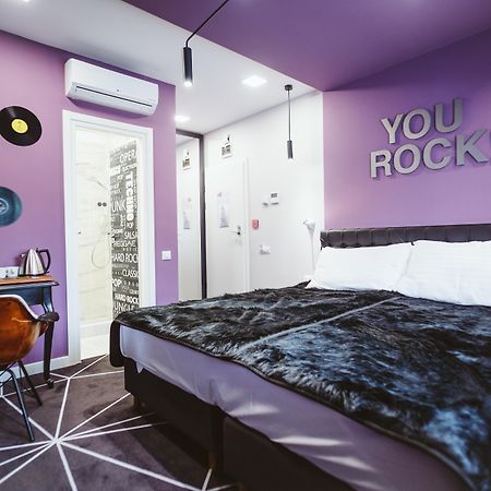 Lol Et Lola Hotel Cluj-Napoca Eksteriør billede