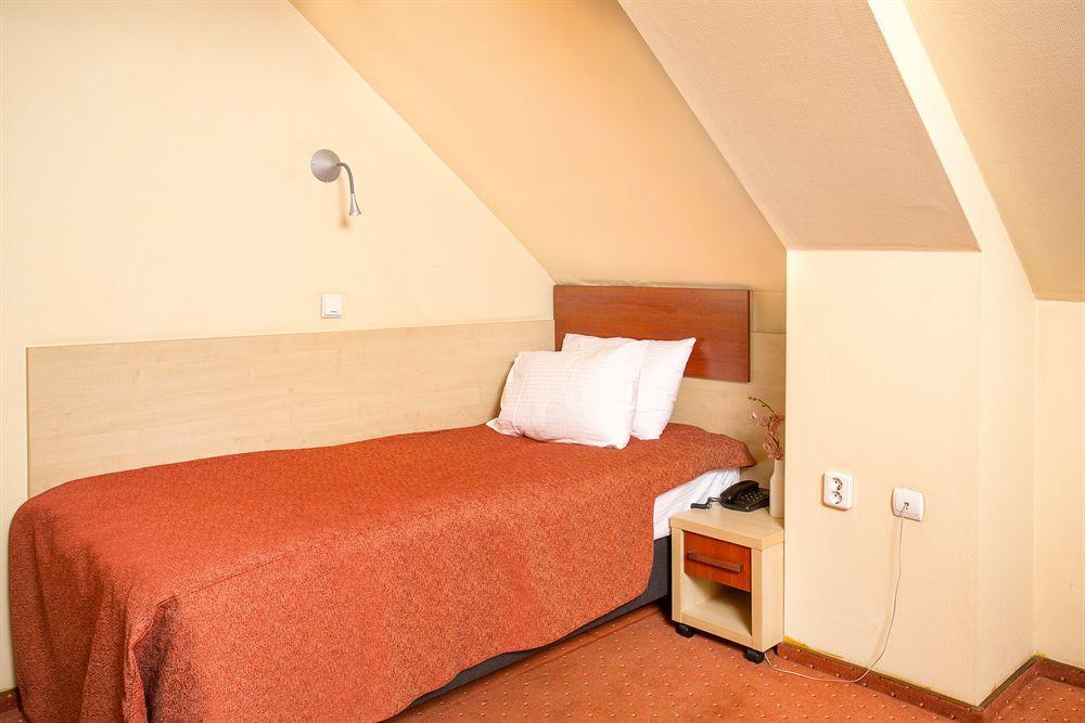 Lol Et Lola Hotel Cluj-Napoca Eksteriør billede
