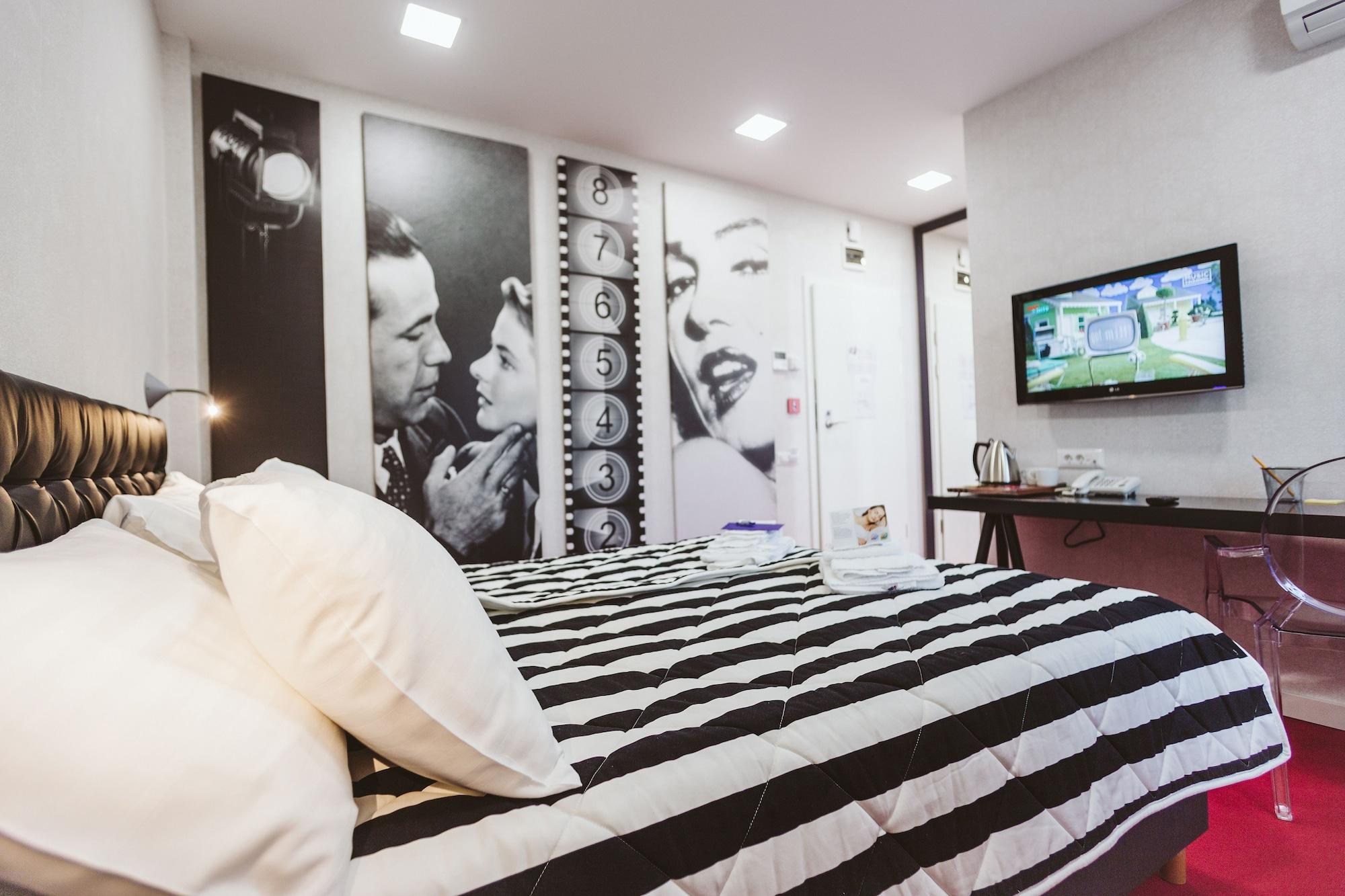 Lol Et Lola Hotel Cluj-Napoca Eksteriør billede