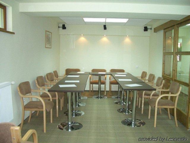 Lol Et Lola Hotel Cluj-Napoca Faciliteter billede