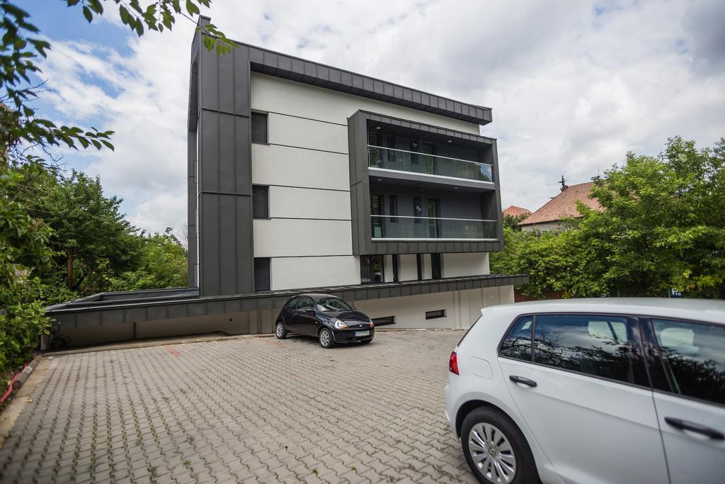 Lol Et Lola Hotel Cluj-Napoca Eksteriør billede