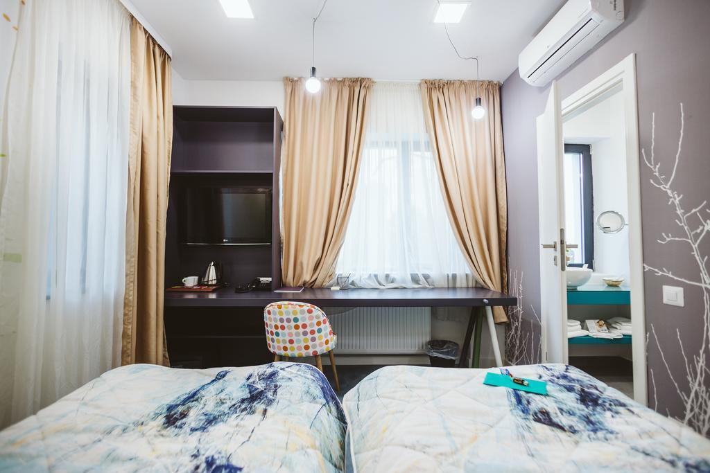 Lol Et Lola Hotel Cluj-Napoca Eksteriør billede