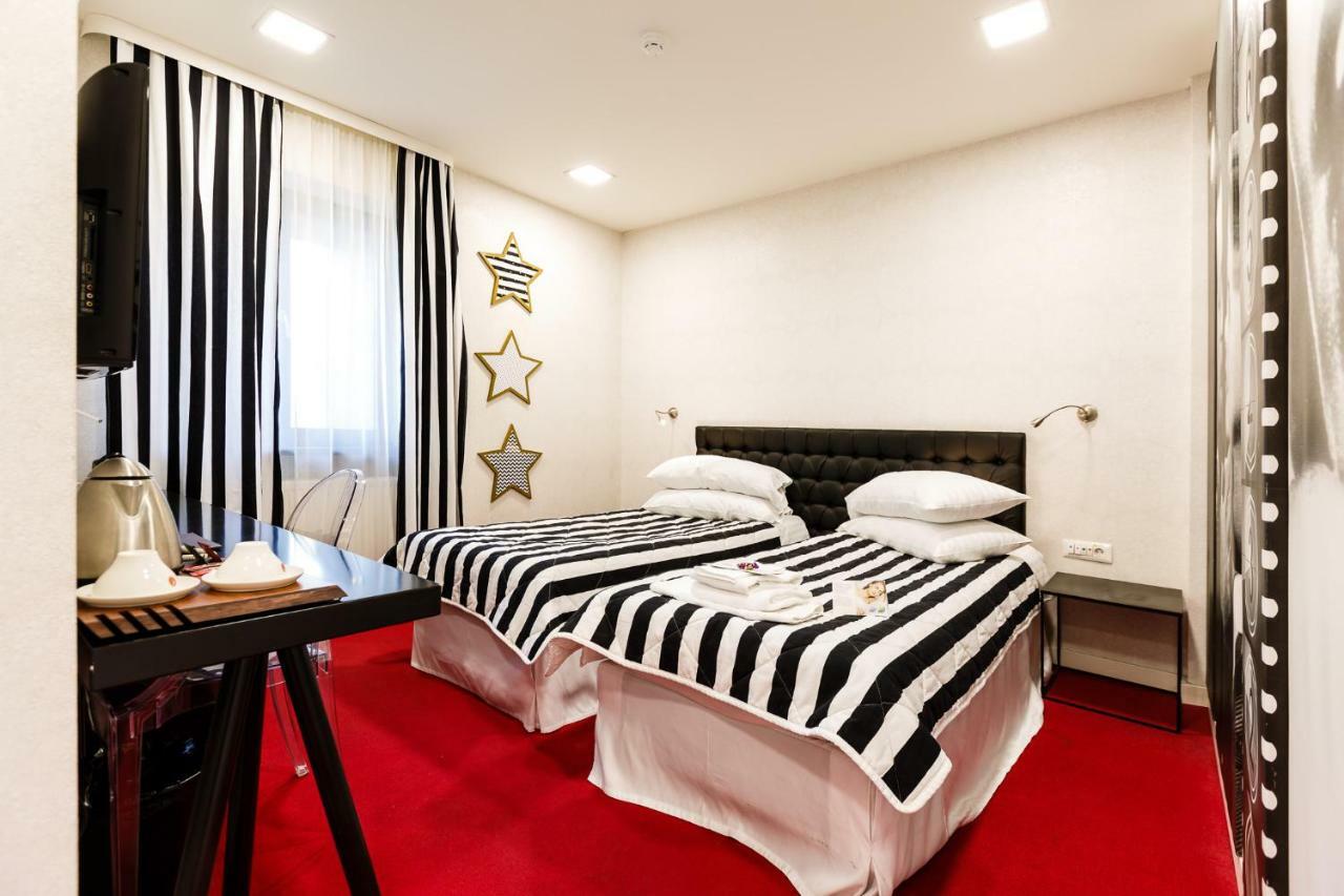 Lol Et Lola Hotel Cluj-Napoca Eksteriør billede