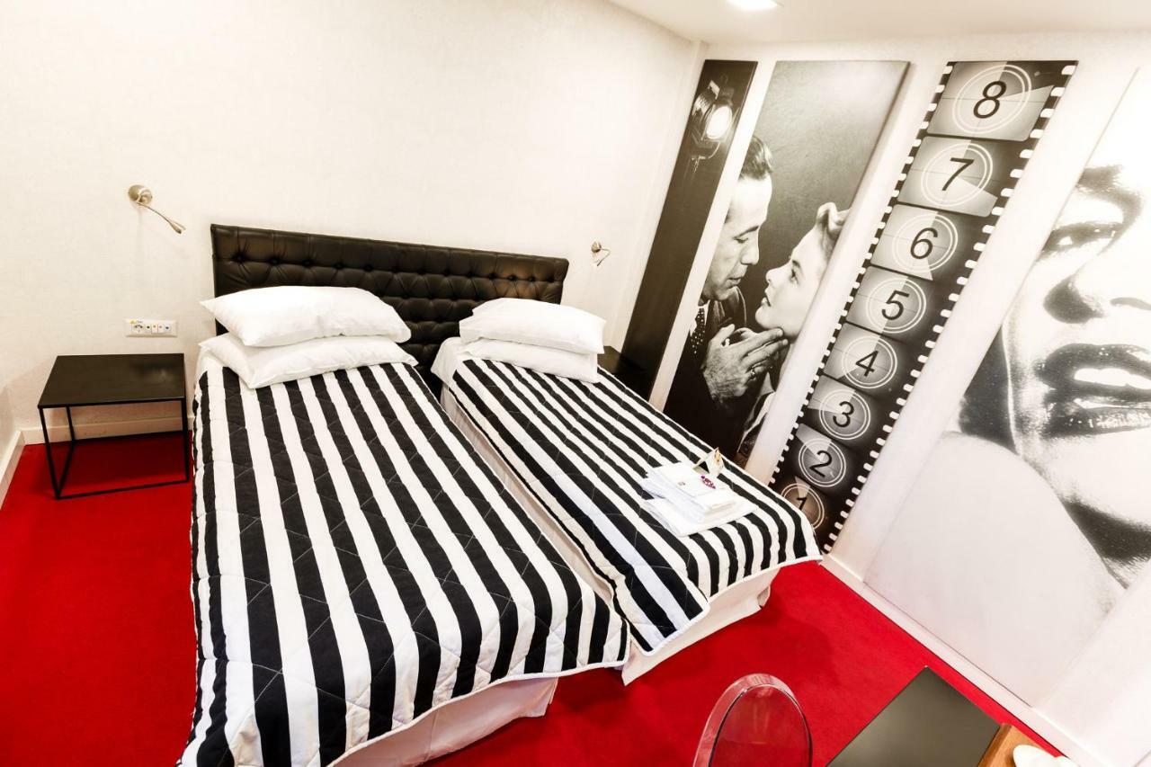 Lol Et Lola Hotel Cluj-Napoca Eksteriør billede